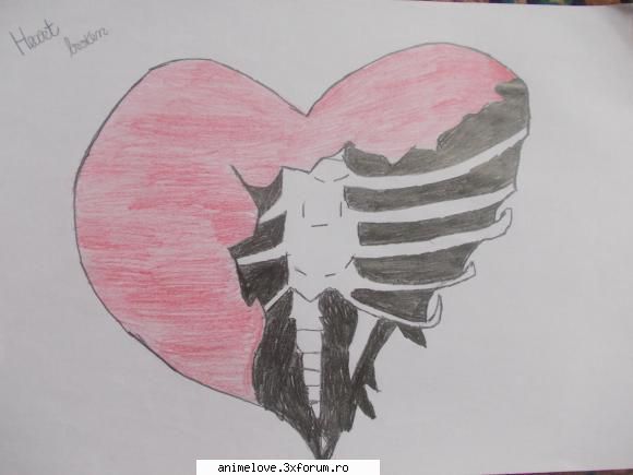 about - Ran-nechan - ♥Fan Art