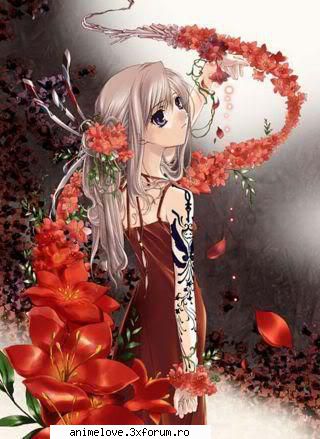 fisa de inscriere - 1)nume: Yuka 2)prenume: - 3)varsta: 17 de 97 de - ♥Inscriere Personaje