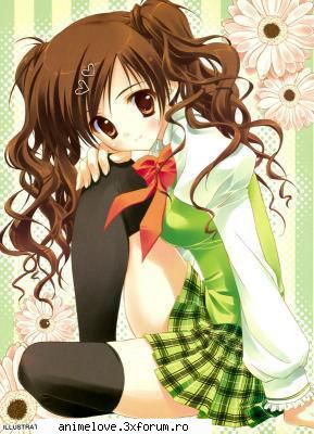 fisa de inscriere - 1)nume*: Rina 2)prenume*: -- 3)varsta*: 23 4)clan - ♥Inscriere Personaje