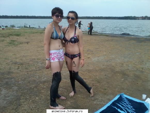 imagini cu noi - Multumesc la amdoua si mika erau lays copanele si - ღAbout youღ
