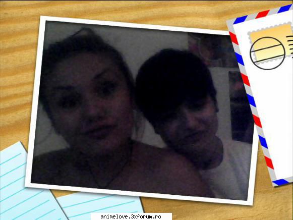 imagini cu noi - bine, dar sa mai puneti si voi niste poze cu voi - ღAbout youღ