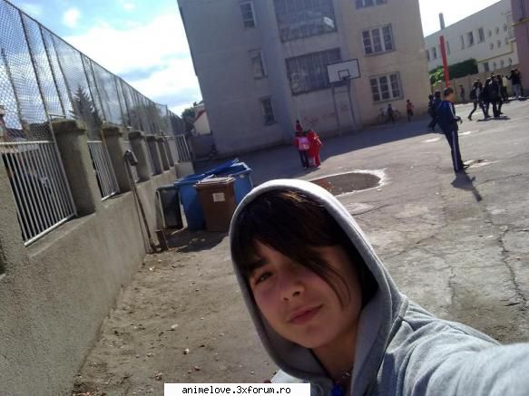imagini cu noi - Ce frumoasa esti :D sa pun si cu mine - ღAbout youღ