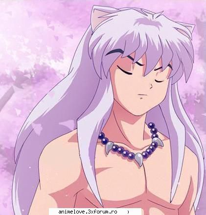inuyasha - Ran-nechan - ღInuyashaღ