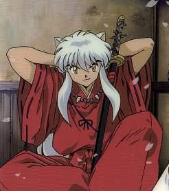 inuyasha - Ran-nechan - ღInuyashaღ