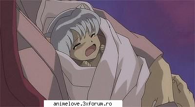 inuyasha - Ran-nechan - ღInuyashaღ