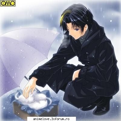 nota pt poza - 10 :D imi plac cum arata ochii lui Sasuke :D [ nu - ♥Jocuri