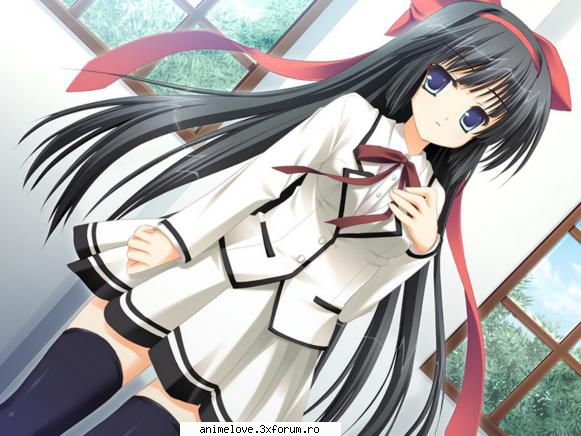 poze - vampire_girl - ♥Anime Girl