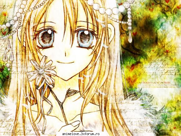poze - Methy - ♥Anime Girl