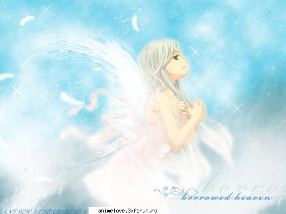 poze - Methy - ♥Anime Girl