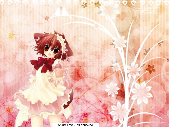 poze - Methy - ♥Anime Girl