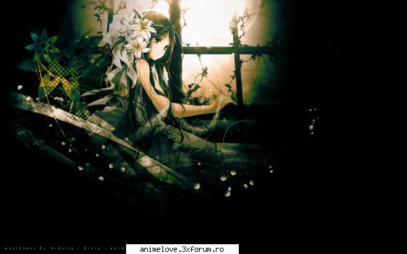 poze - Methy - ♥Anime Girl