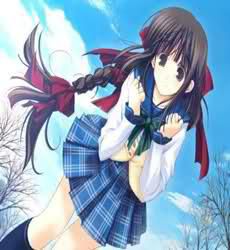 poze - sakura chan - ♥Anime Girl