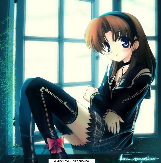 poze - sakura chan - ♥Anime Girl