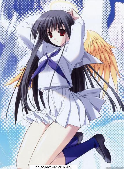 poze - sakura chan - ♥Anime Girl