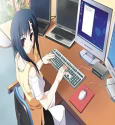 vreau o poza... - sooooper mersi :D eu vreau o poza cu dark anime - ♥Jocuri